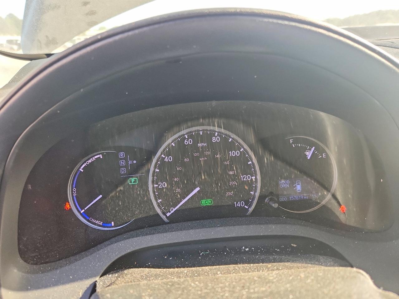 Lexus Ct 200