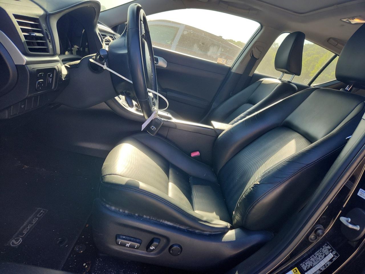 Lexus Ct 200