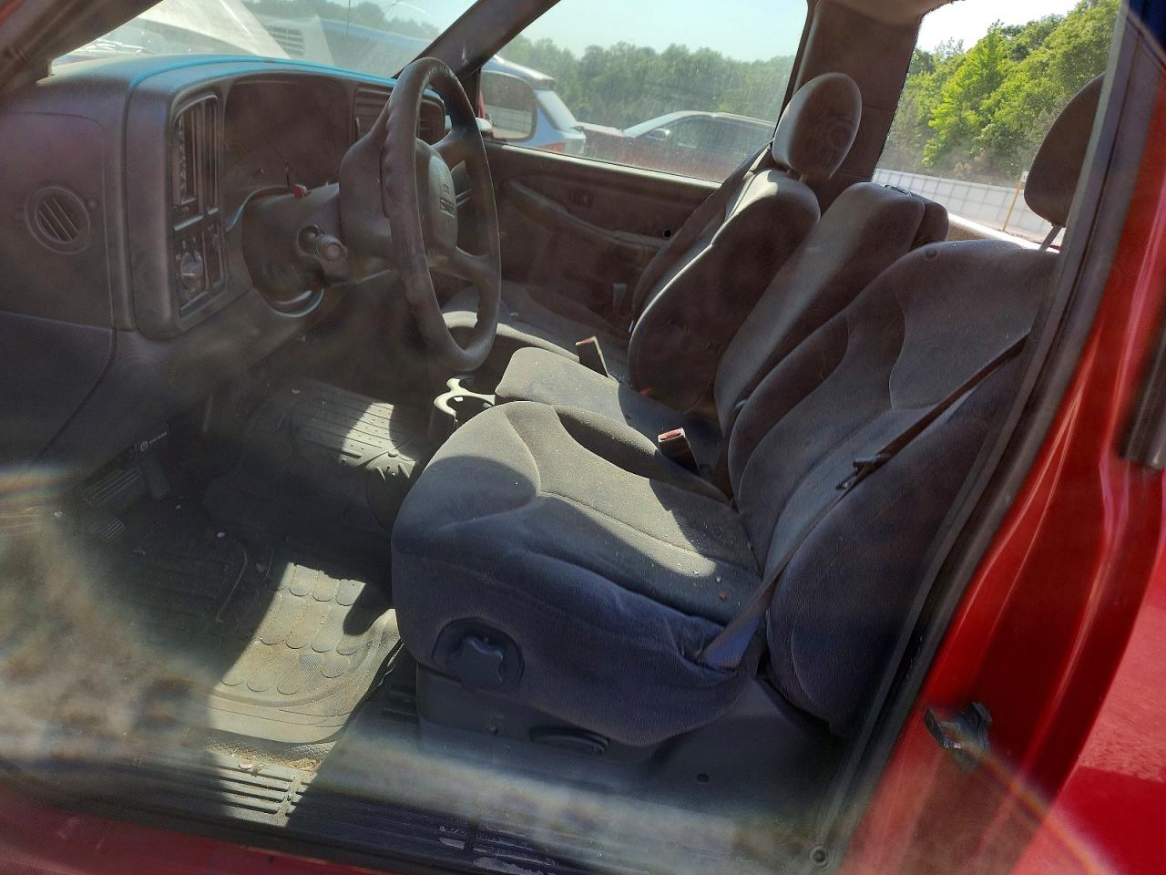 GMC Sierra C1500