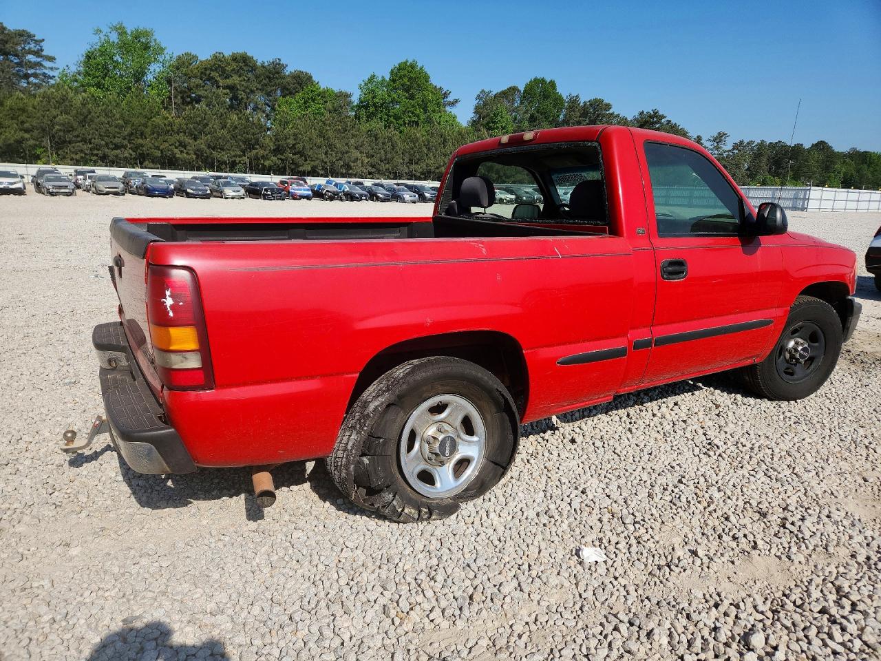 GMC Sierra C1500