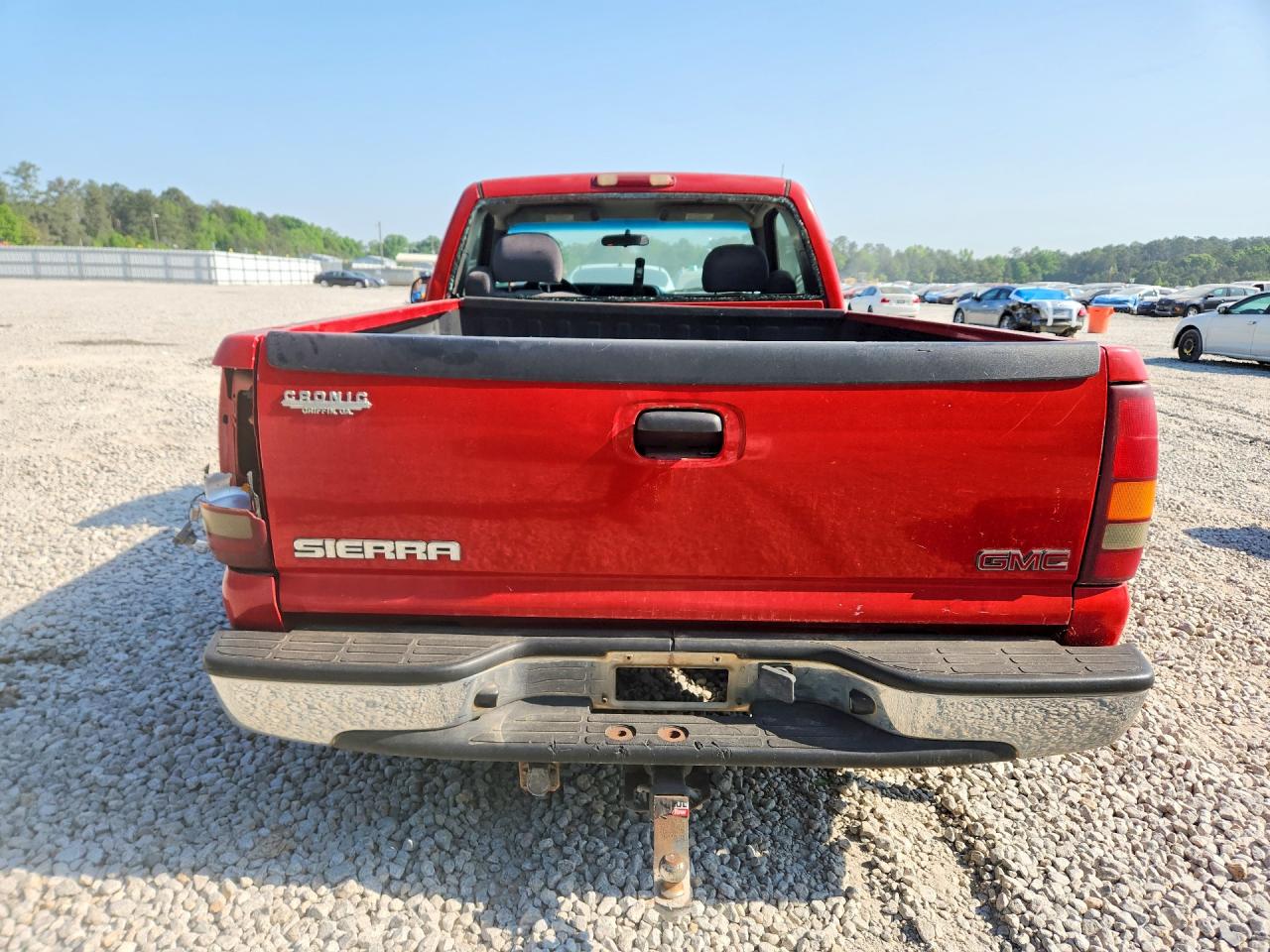 GMC Sierra C1500