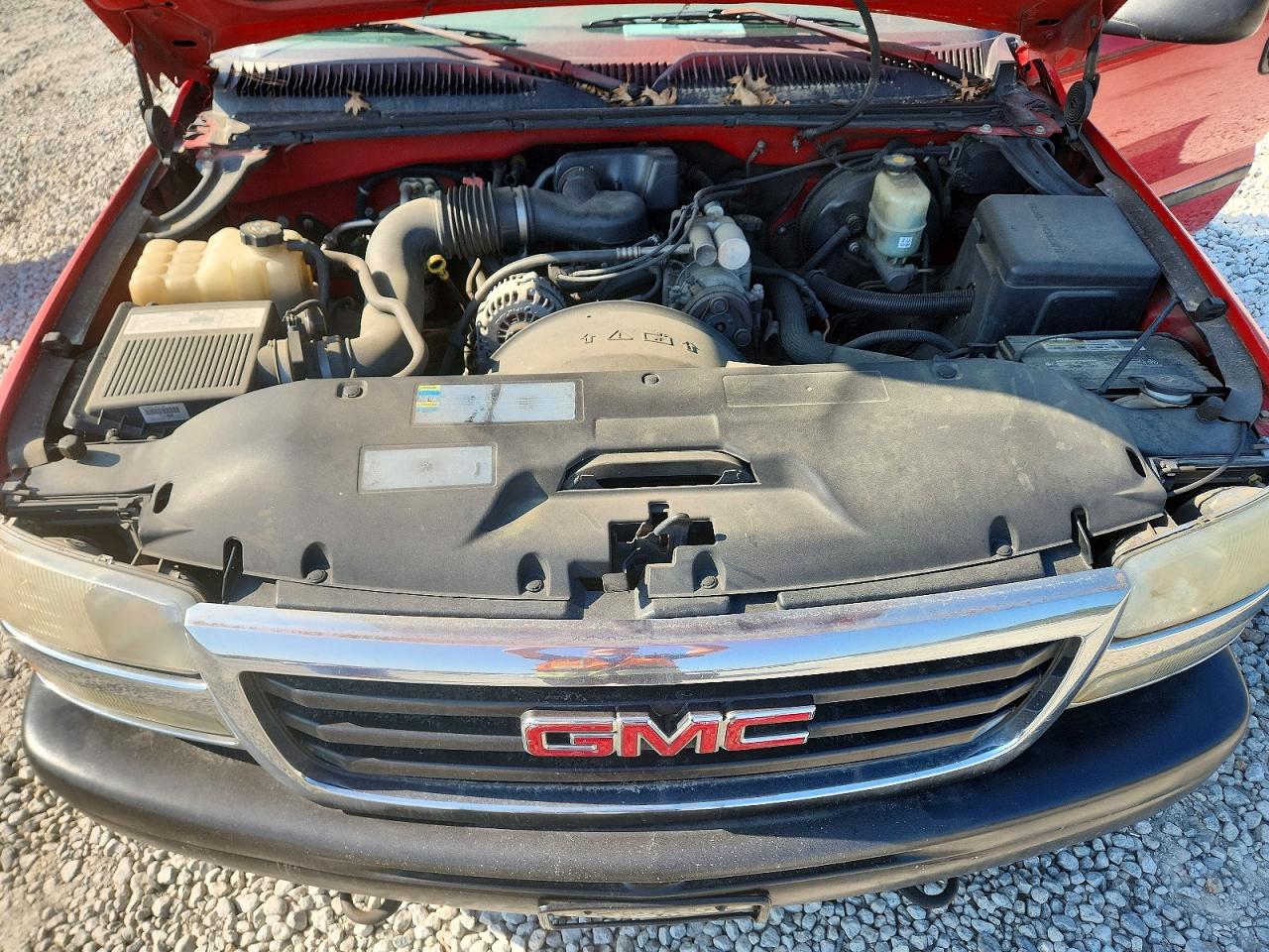 GMC Sierra C1500