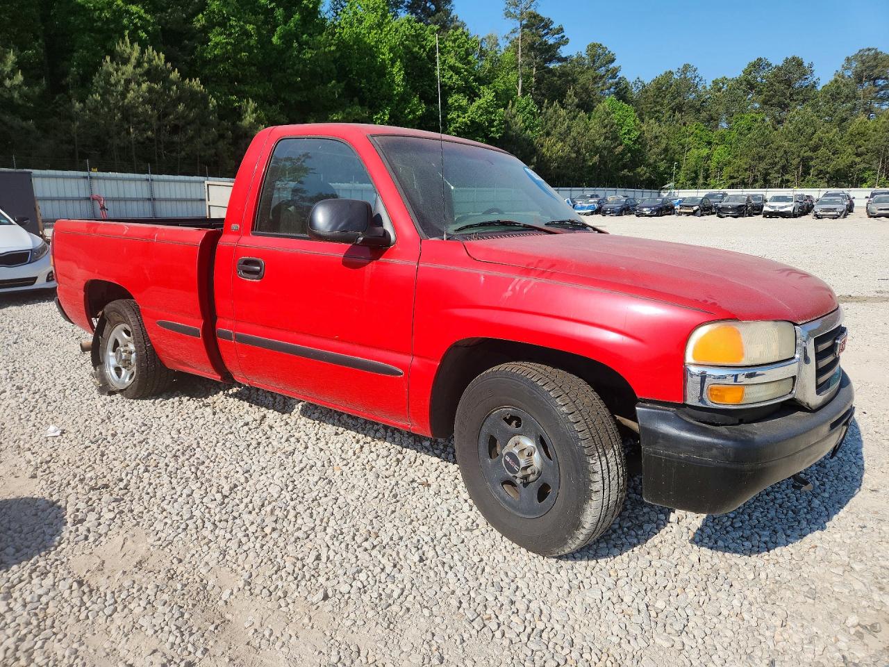 GMC Sierra C1500