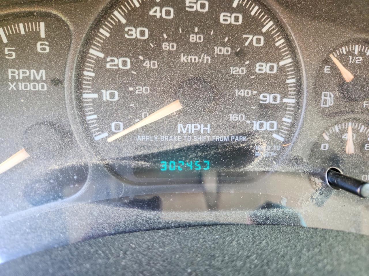 GMC Sierra C1500