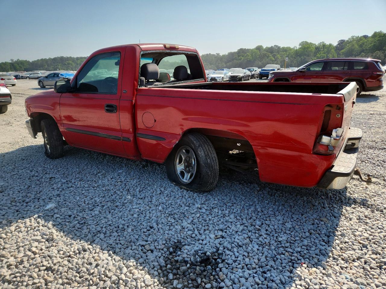 GMC Sierra C1500