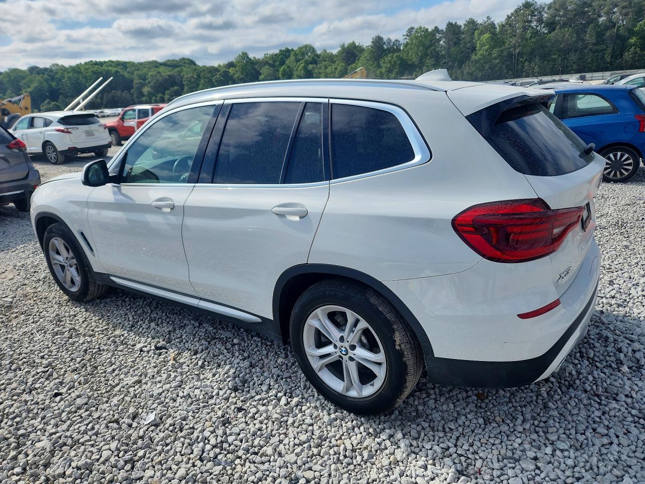 BMW X Series Xdrive30i