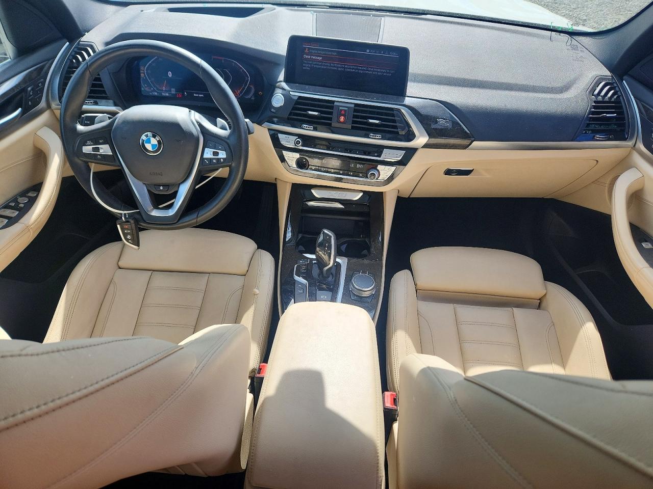 BMW X Series Xdrive30i