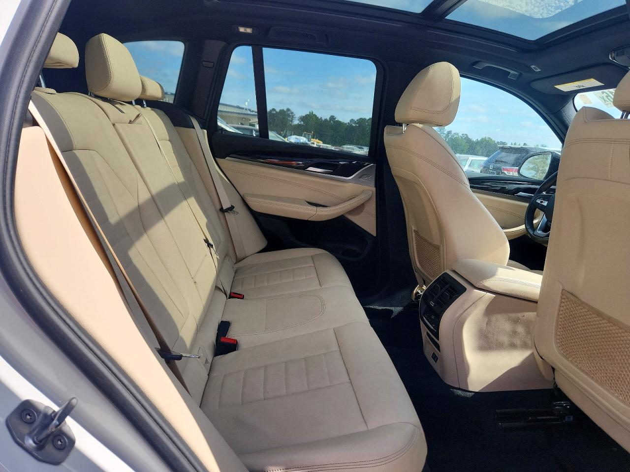 BMW X Series Xdrive30i