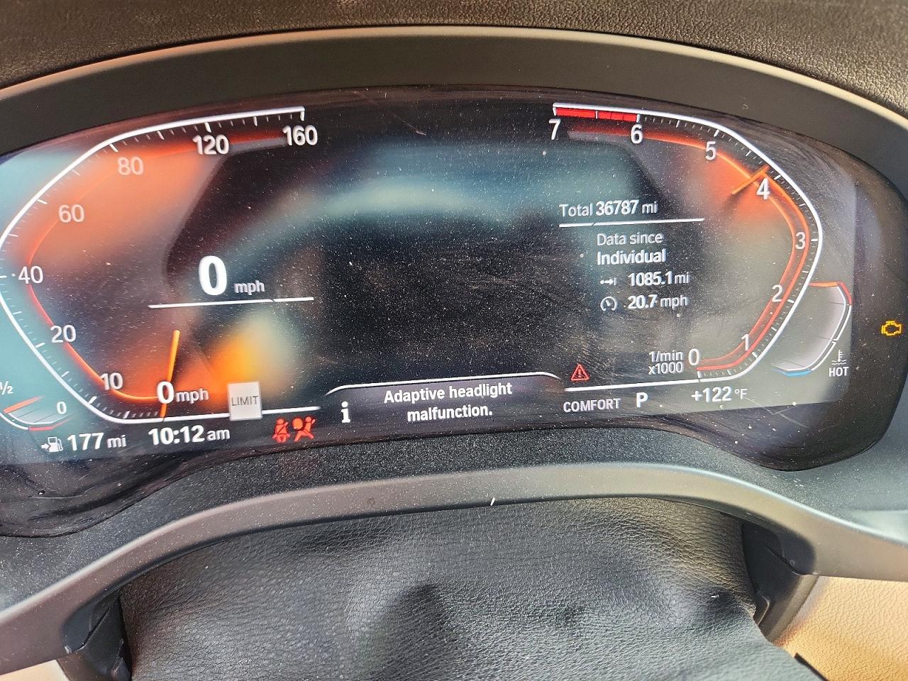 BMW X Series Xdrive30i