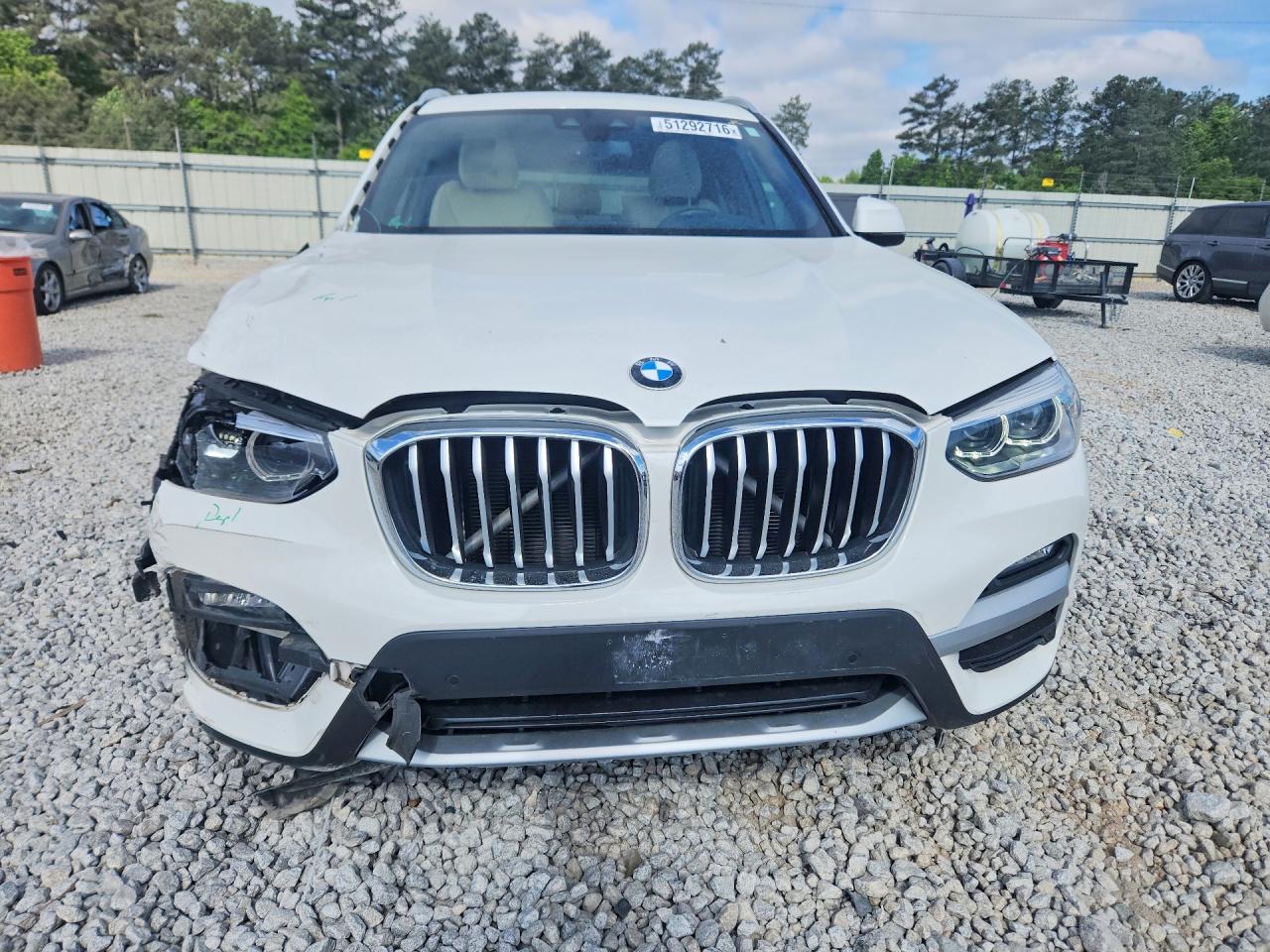 BMW X Series Xdrive30i
