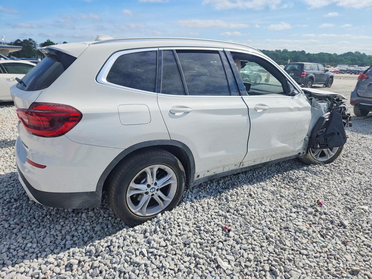 BMW X Series Xdrive30i
