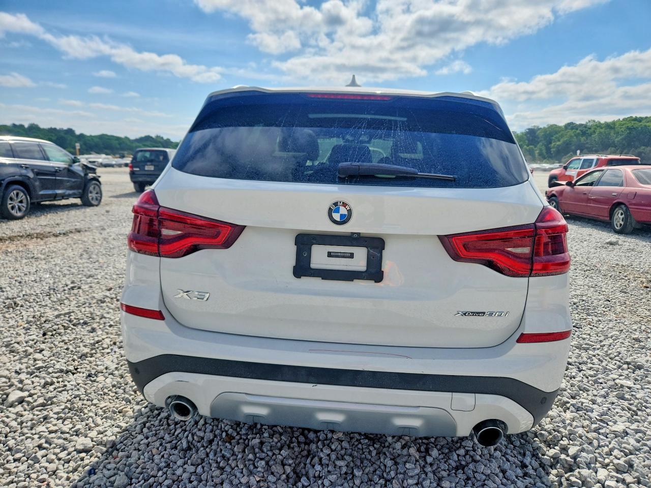 BMW X Series Xdrive30i