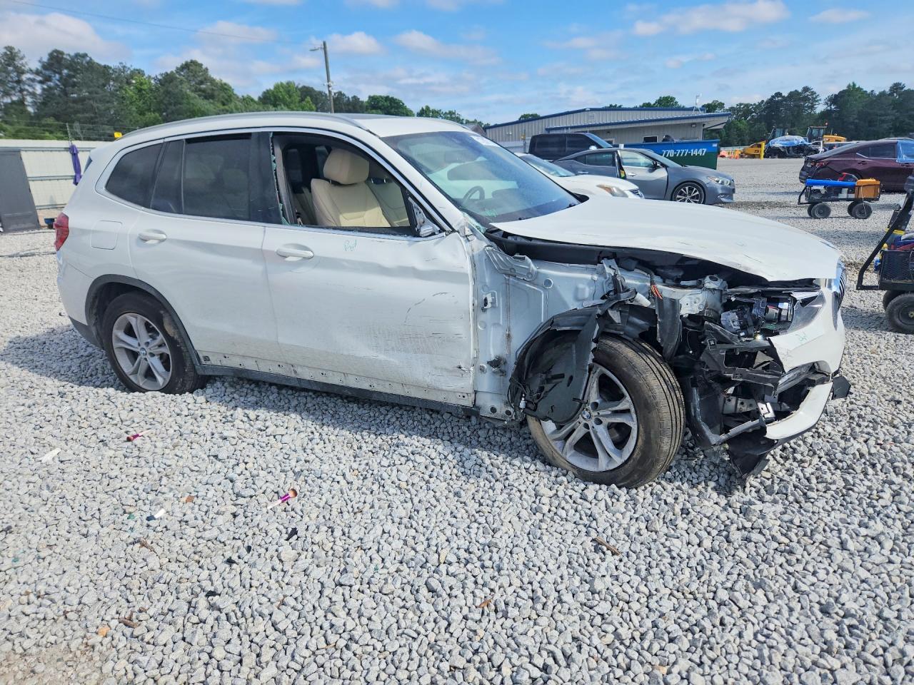 BMW X Series Xdrive30i