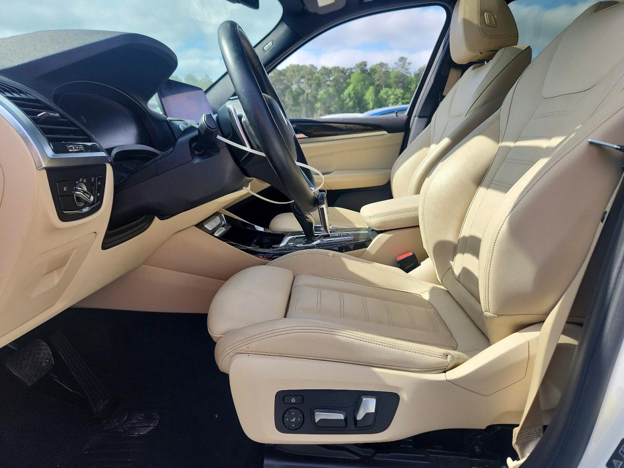BMW X Series Xdrive30i