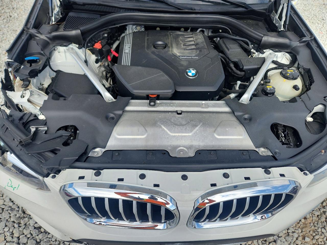 BMW X Series Xdrive30i