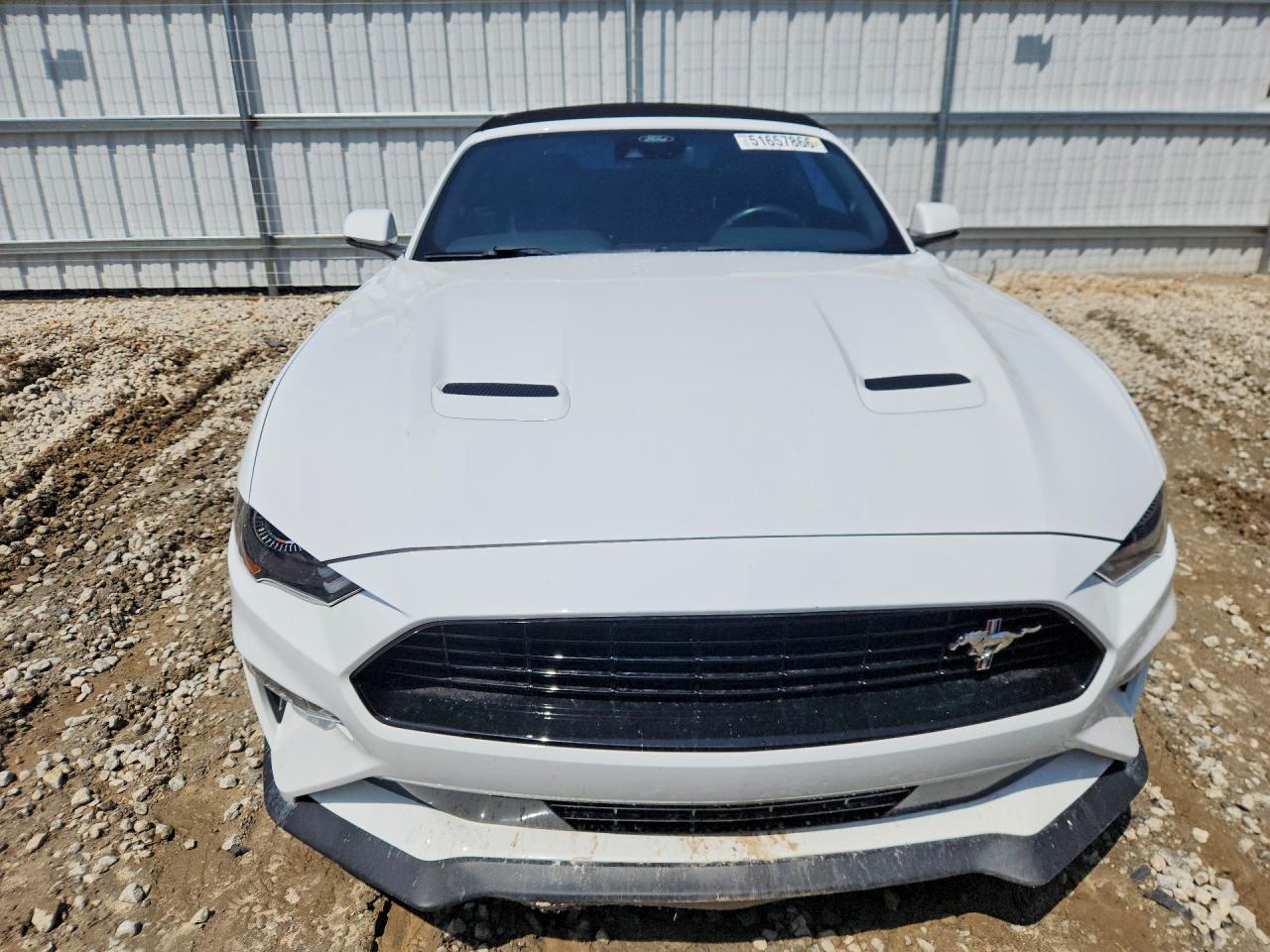 Ford Mustang Gt