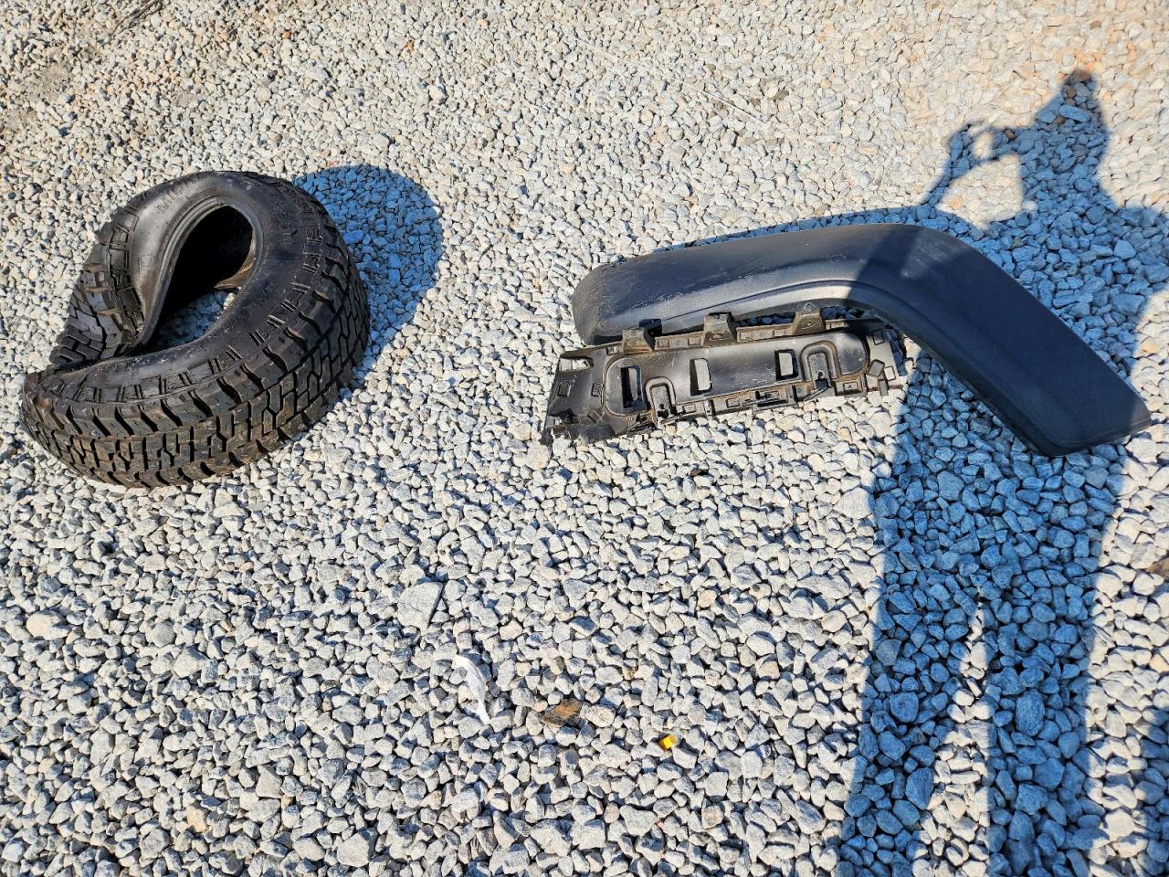 Jeep Gladiator Sport