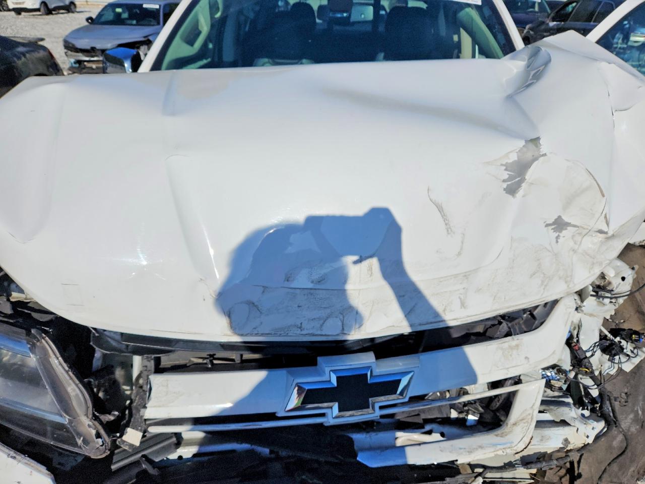Chevrolet Colorado Lt
