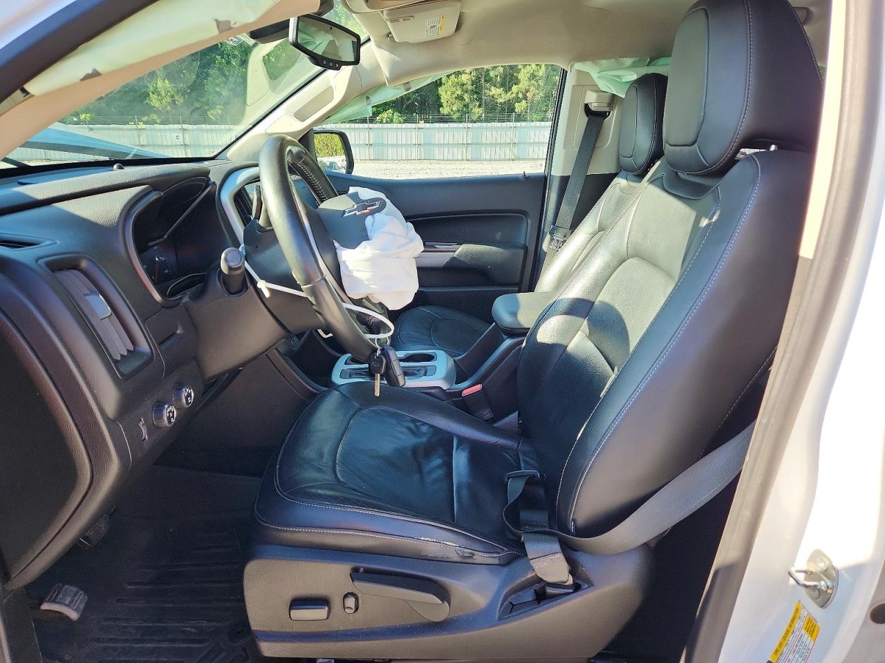 Chevrolet Colorado Lt