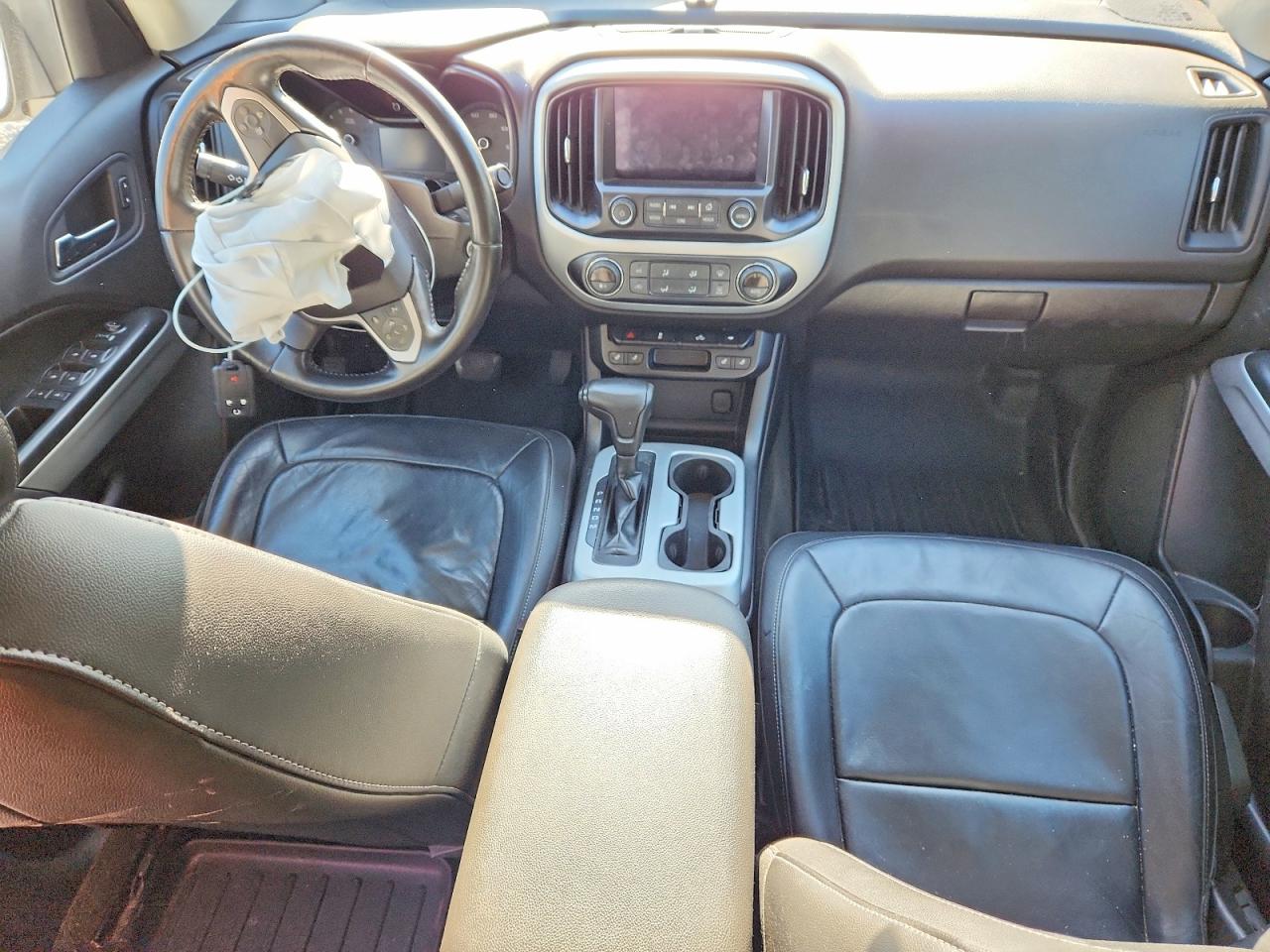 Chevrolet Colorado Lt