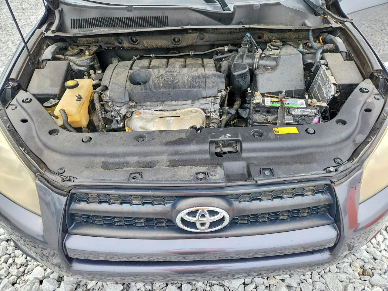 Toyota RAV4 Sport
