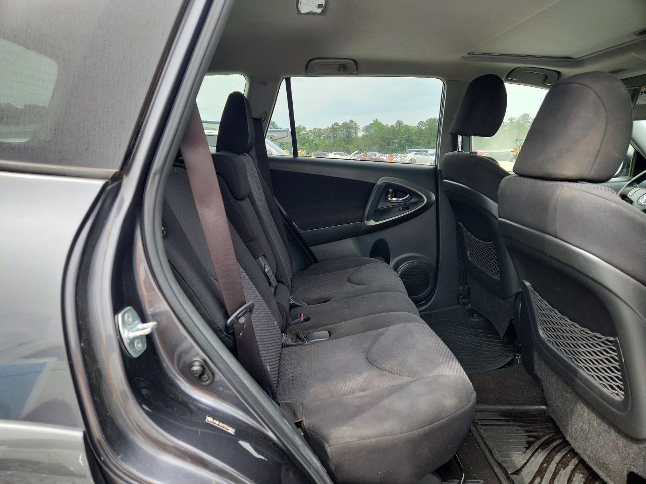 Toyota RAV4 Sport