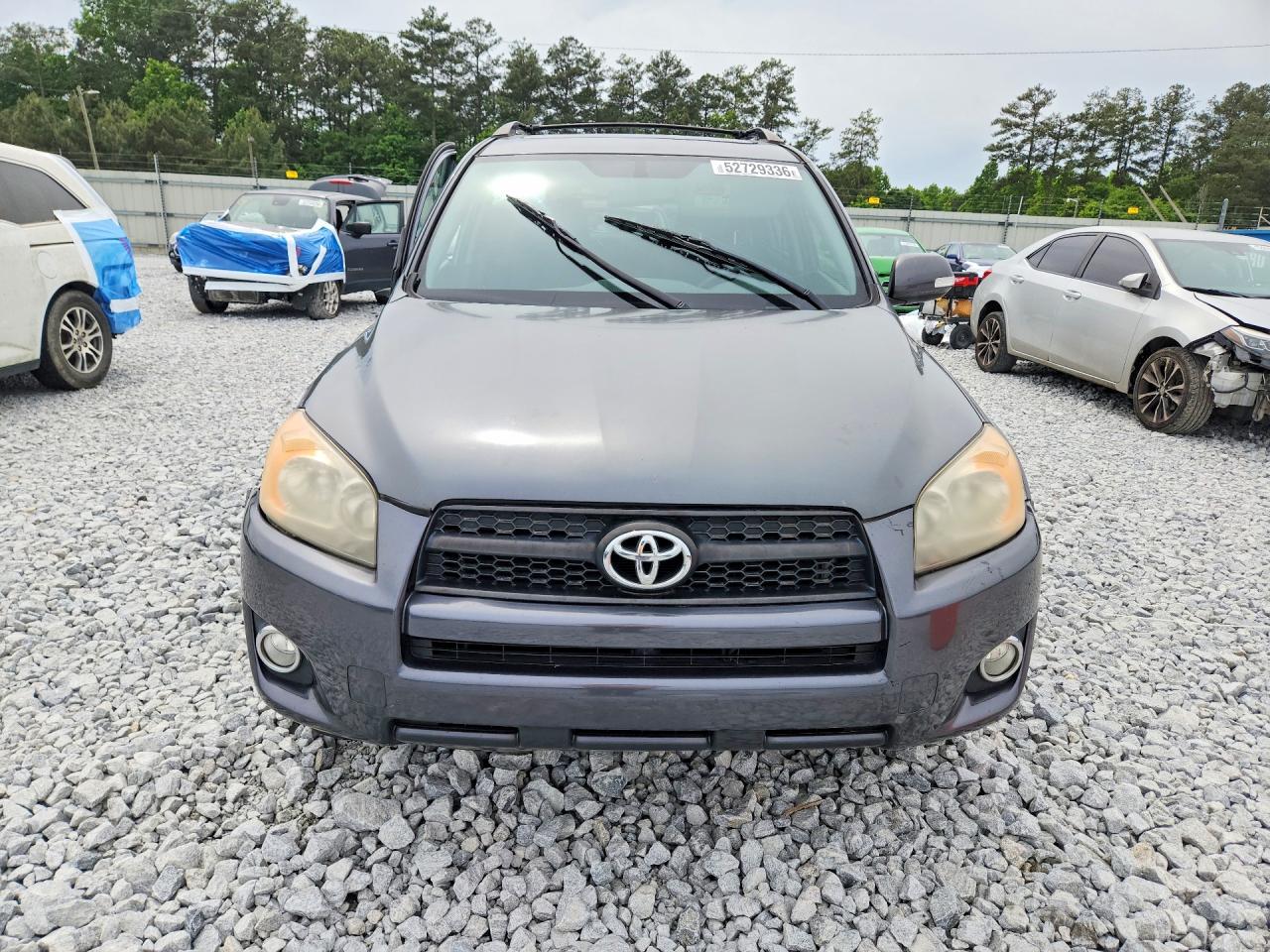 Toyota RAV4 Sport