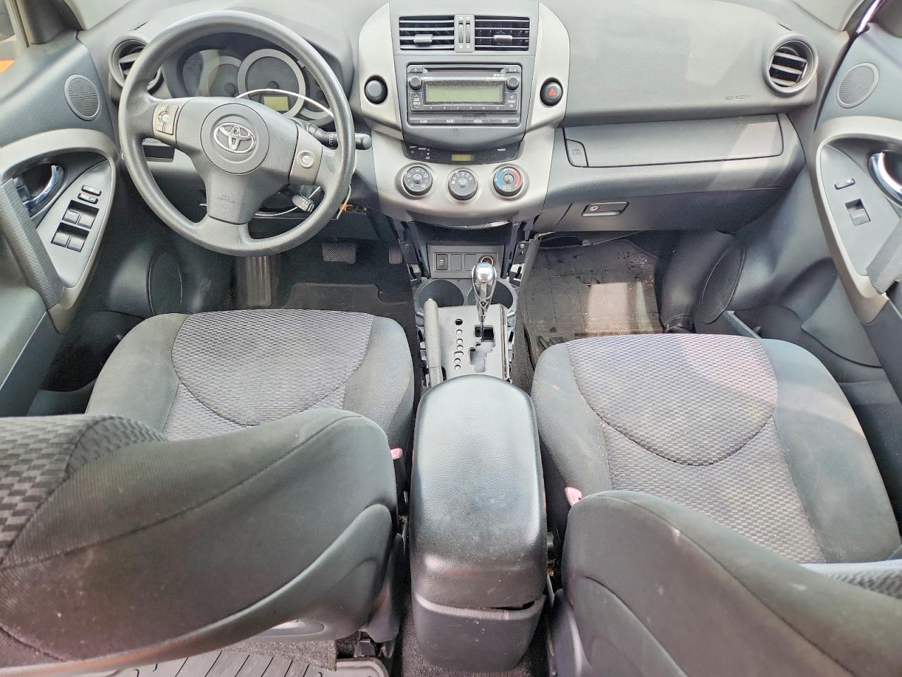 Toyota RAV4 Sport
