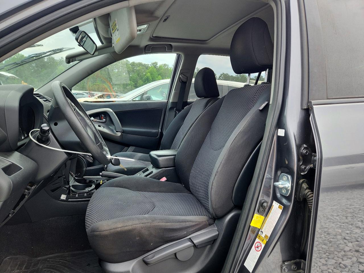 Toyota RAV4 Sport