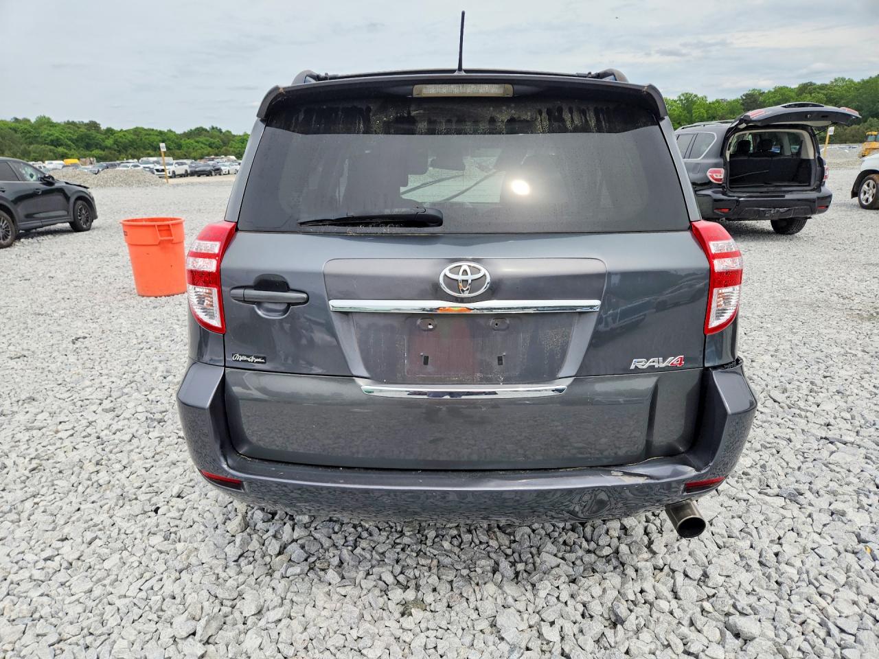 Toyota RAV4 Sport
