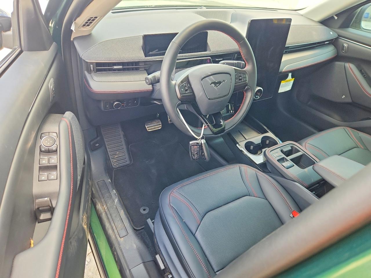 Ford Mustang Premium