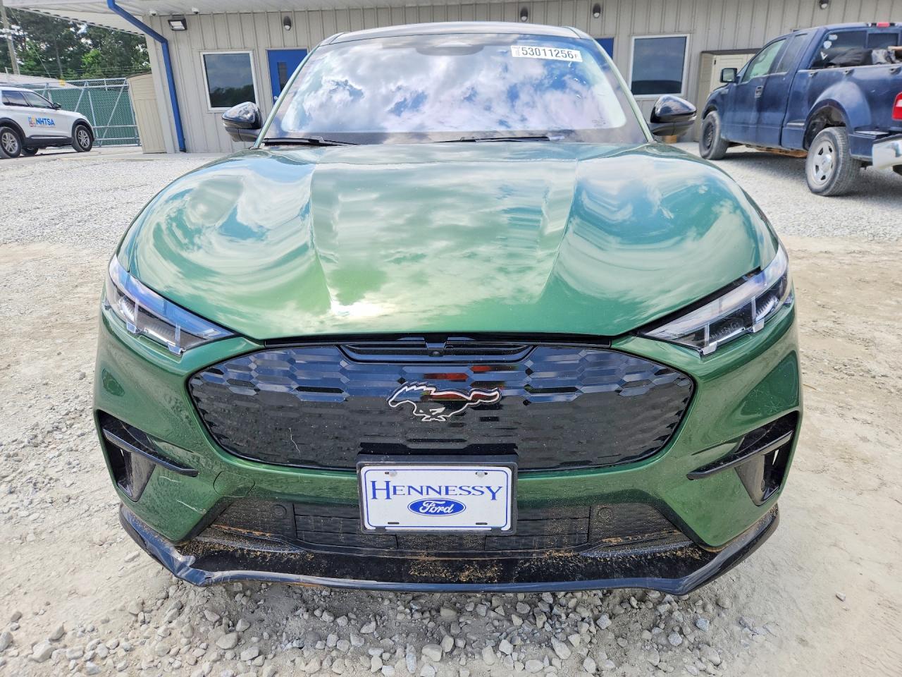Ford Mustang Premium