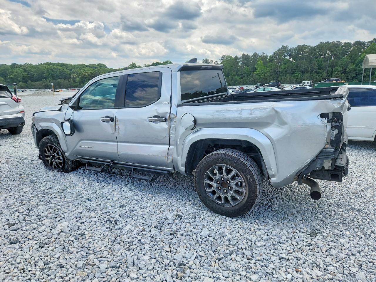 Toyota Tacoma Sr5