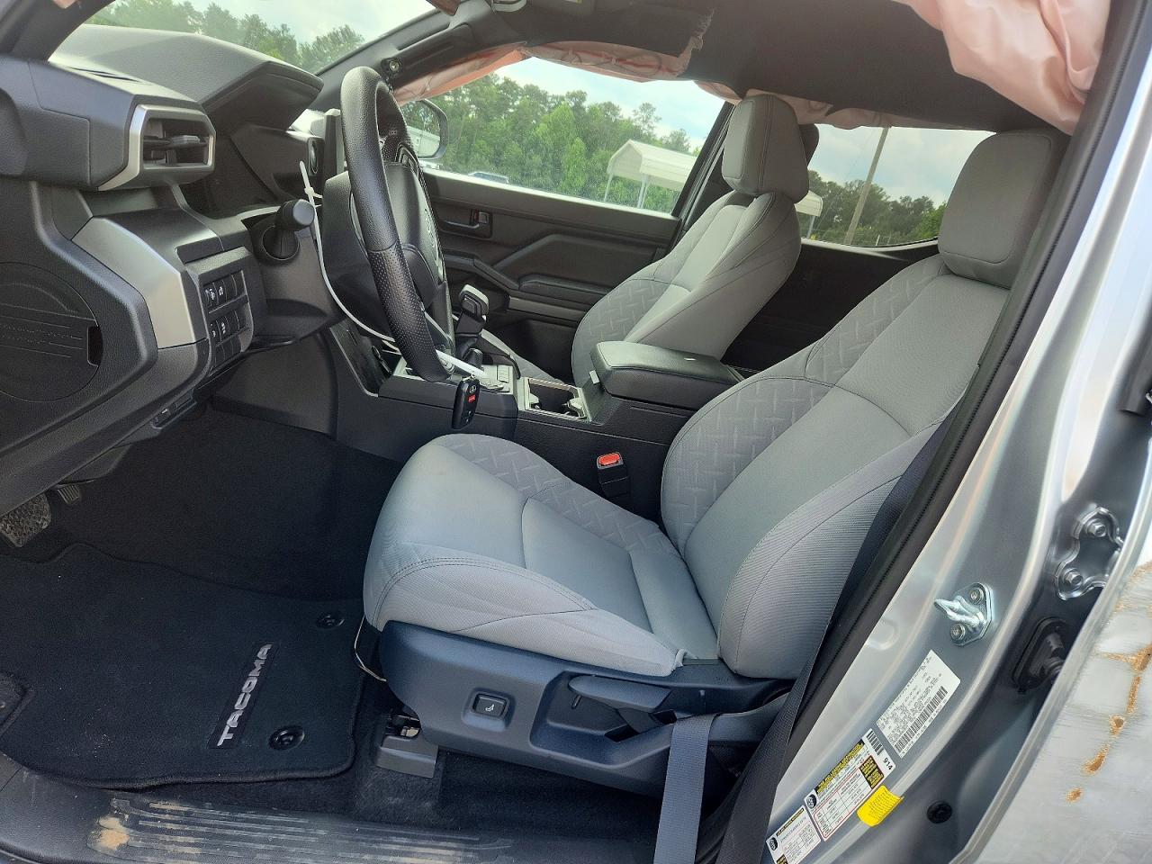 Toyota Tacoma Sr5