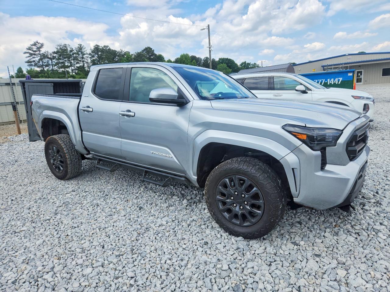 Toyota Tacoma Sr5