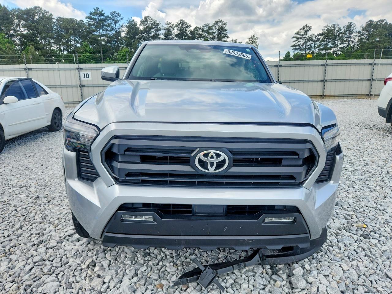 Toyota Tacoma Sr5