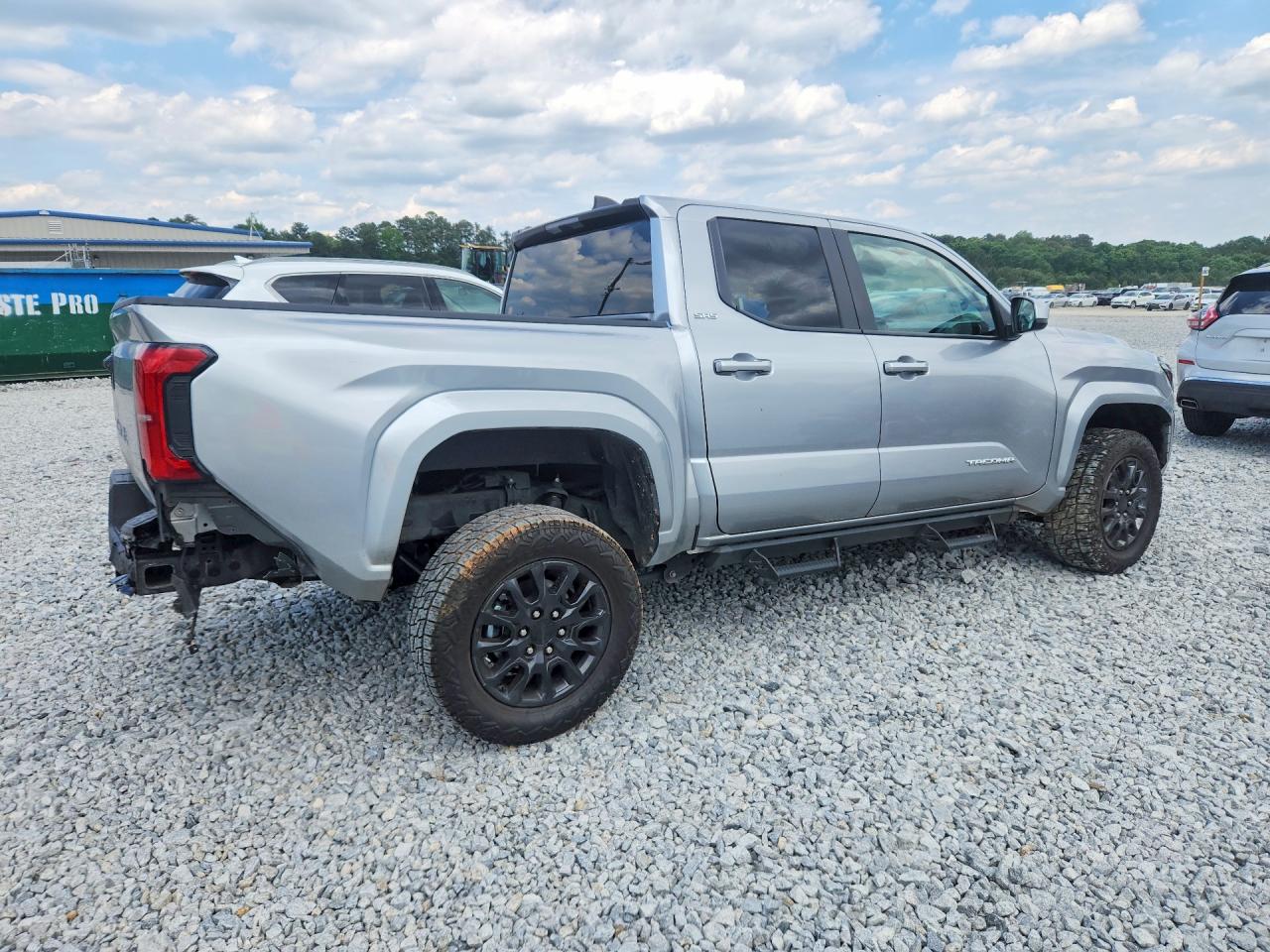 Toyota Tacoma Sr5
