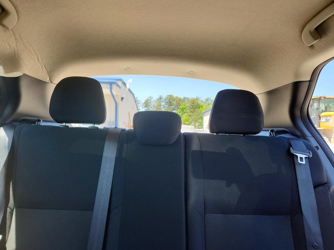 Nissan Kicks Play S