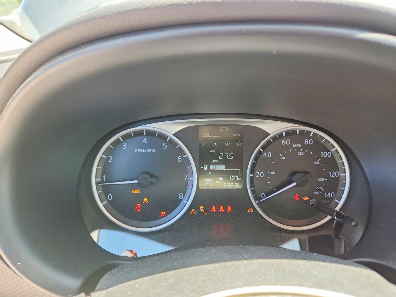 Nissan Kicks Play S