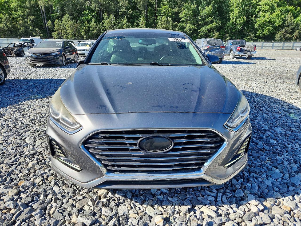 Hyundai SONATA Sel