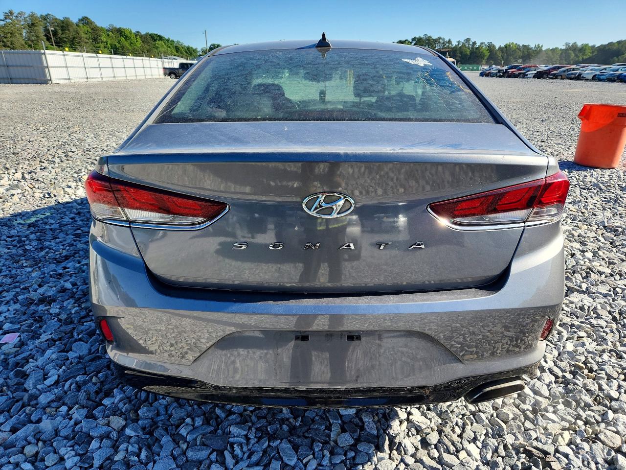 Hyundai SONATA Sel