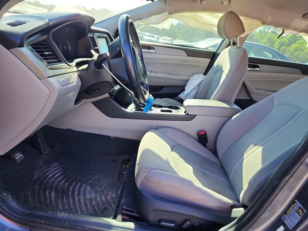 Hyundai SONATA Sel