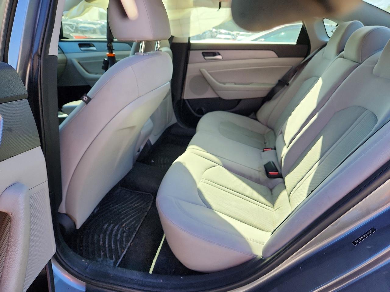 Hyundai SONATA Sel