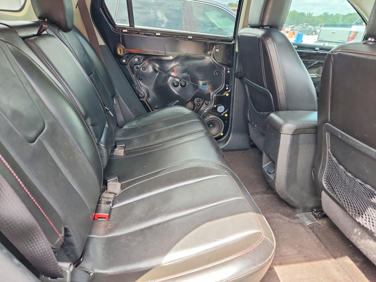 GMC Terrain Slt