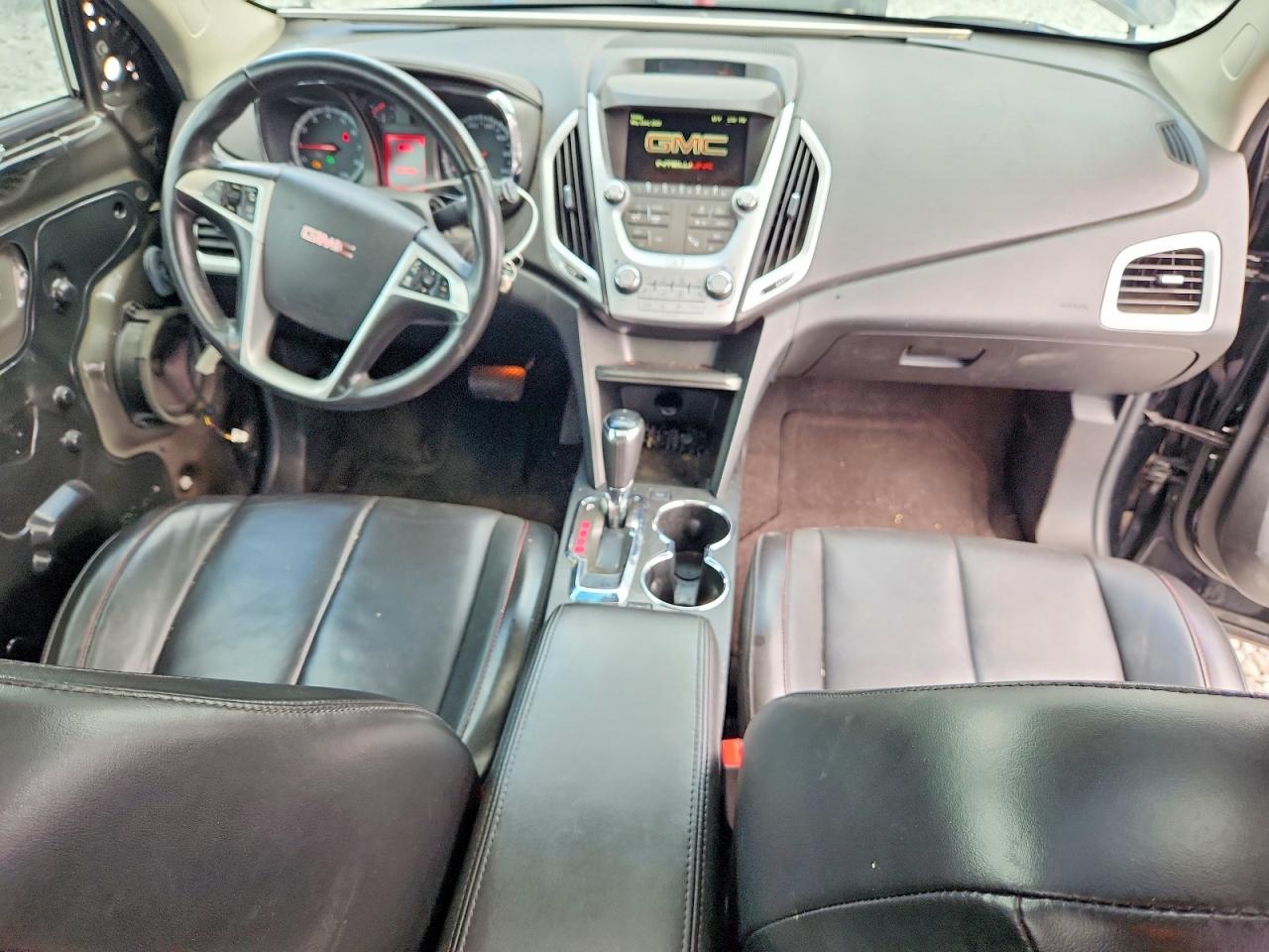 GMC Terrain Slt