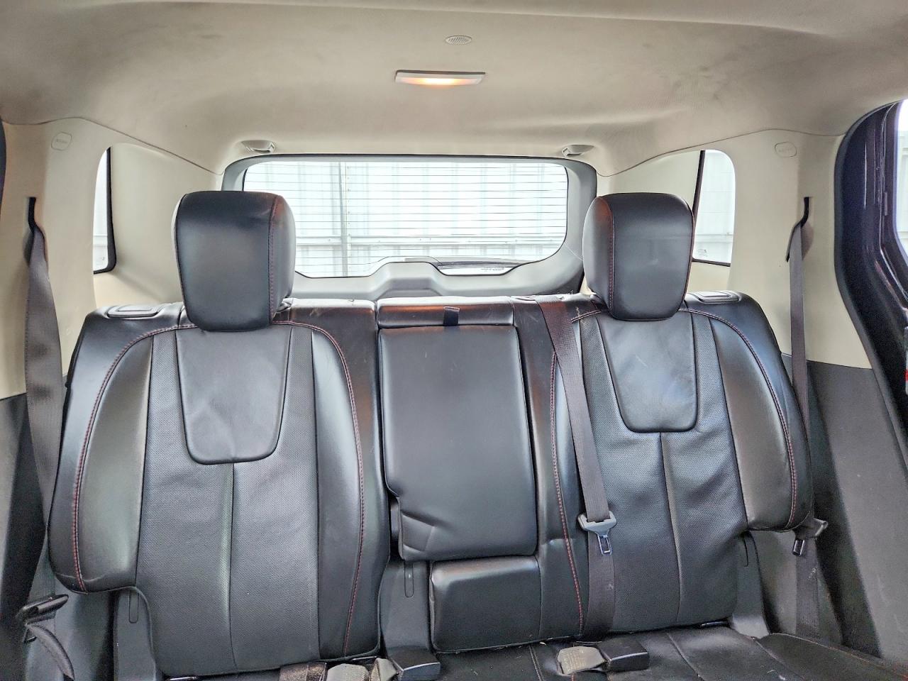 GMC Terrain Slt