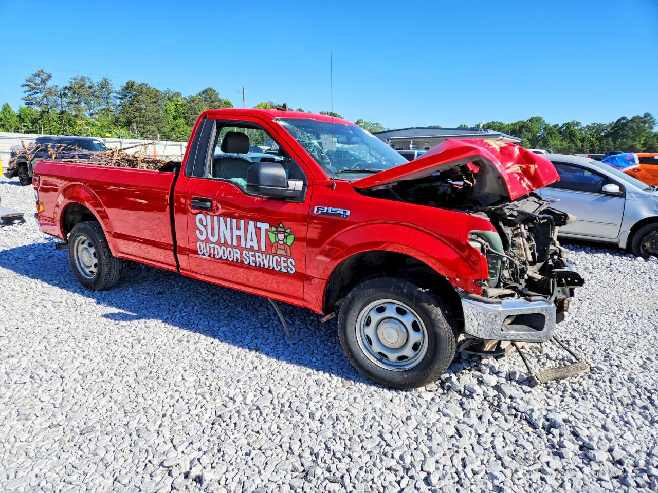 Ford F-150
