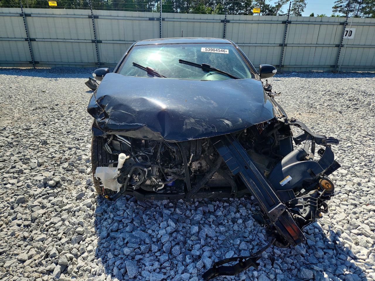 Kia Forte Sx