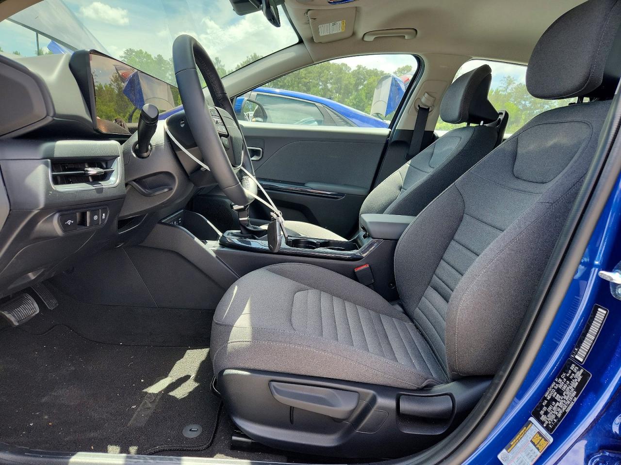 Kia K4 Ex