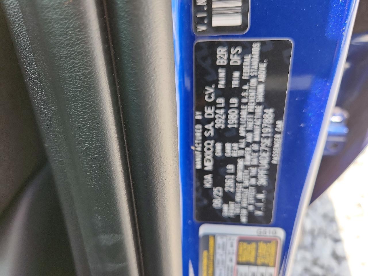 Kia K4 Ex
